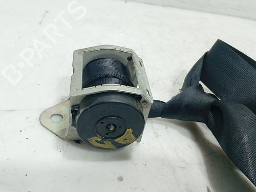 Front right seatbelt MAZDA 3 (BK) 1.6 DI Turbo | BP36324819I25 - Image 6