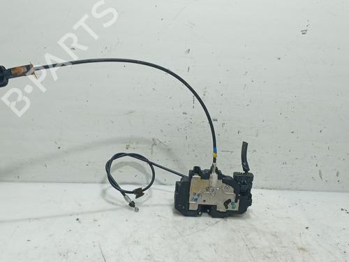 Used Rear left lock Rear left lock 36800873 36800873