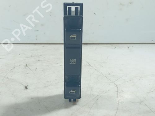 Used Left front window switch Left front window switch BMW 3 (E46) 330 d (184 hp) 40490707 40490707