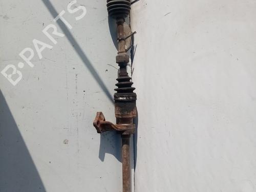Used Right front driveshaft MAZDA 6 Hatchback (GG) [2002-2008]  18975188