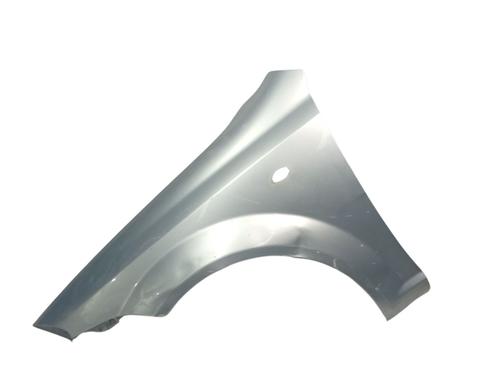 Used Left front fenders Left front fenders CHEVROLET LACETTI (J200) 1.6 (109 hp) 40538844 40538844