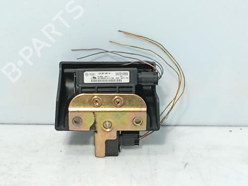 Used Electronic module Electronic module AUDI A2 (8Z0) 1.4 TDI (75 hp) 34716822 34716822