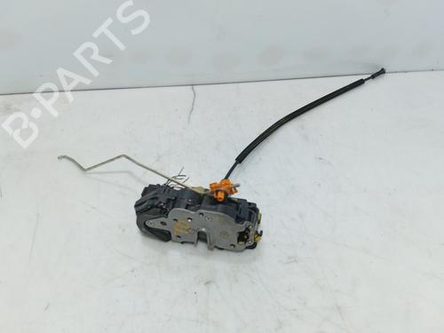 Rear right lock CHEVROLET AVEO Hatchback (T300) 1.3 D | BP32304008C99 