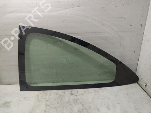 Used Rear left quarter glass RENAULT MEGANE II (BM0/1_, CM0/1_) 1.5 dCi (BM0F, BM0T, BM2B, CM0F, CM0T) (82 hp) 31101318