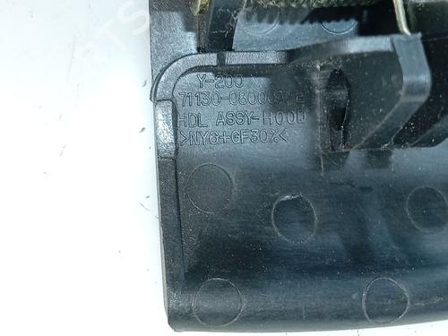 Switch SSANGYONG REXTON / REXTON II (GAB_) 2.7 Xdi | BP40061129I30 - Image 2