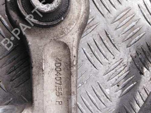 Querlenker rechts vorne AUDI A4 B5 (8D2) 1.9 TDI | BP18981457M13 