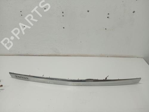 Other OPEL ZAFIRA / ZAFIRA FAMILY B (A05) 1.7 CDTI (M75) | BP31105066O1