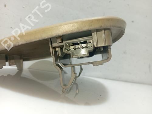 Kabinelys PEUGEOT 206 Hatchback (2A/C) 2.0 HDI 90 | BP31104826I8 