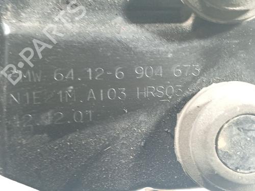 Electronic module BMW 3 (E46) 330 d | BP40458988M83 - Image 9