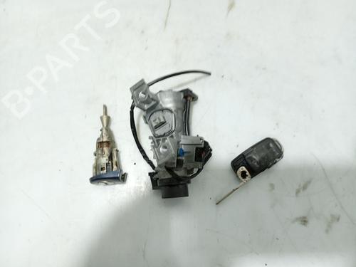 Ignition barrel VW GOLF V (1K1) 1.9 TDI | BP31106950M48