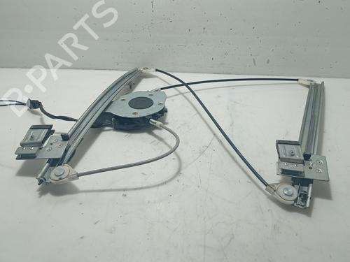 Front left window mechanism SEAT CORDOBA (6K1, 6K2) 1.4 i | BP32349535C22