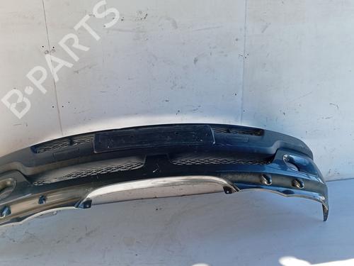 Used Front bumper Front bumper BMW X5 (E53) 3.0 d (218 hp) 33543897 33543897