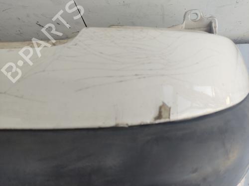 Rear bumper CITROËN C3 I (FC_, FN_) 1.4 HDi | BP31106253C8