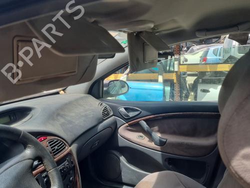 Rør CITROËN C5 I (DC_) 1.8 16V (DC6FZB, DC6FZE) | BP31109524M125 