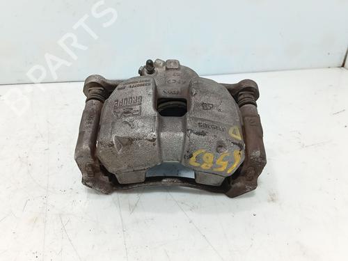 Used Right front brake caliper Right front brake caliper CITROËN C4 III (BA_, BB_, BC_) 1.2 PureTech 130 (BAHNSA, BAHNSB) (130 hp) 40279945 40279945