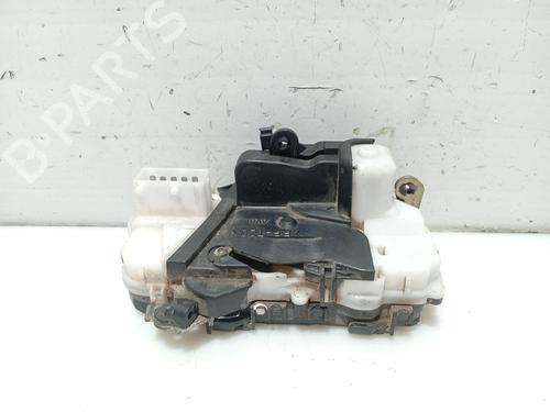 Used Front right lock PEUGEOT 607 (9D, 9U) [2000-2026]  31098119