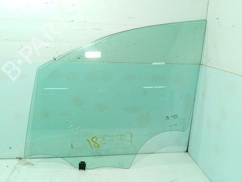 Used Front left door window Front left door window CITROËN C3 III (SX) 1.2 PURETECH 82 (82 hp) 40298340 40298340