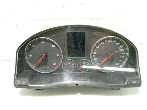 Engine control unit (ECU) VW GOLF V (1K1) 1.9 TDI | BP39684809M57 - Image 3