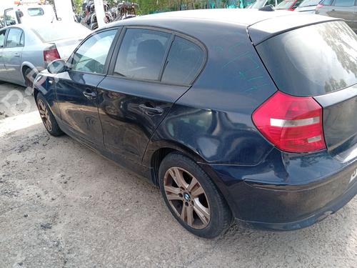 Gearbox BMW 1 (E87) 116 d | BP36701438M3 - Image 9