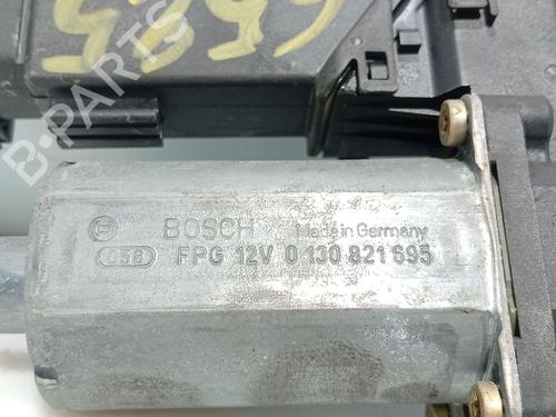 Left front window motor VW PASSAT B5.5 (3B3) 1.9 TDI | BP38407716E21 - Image 2
