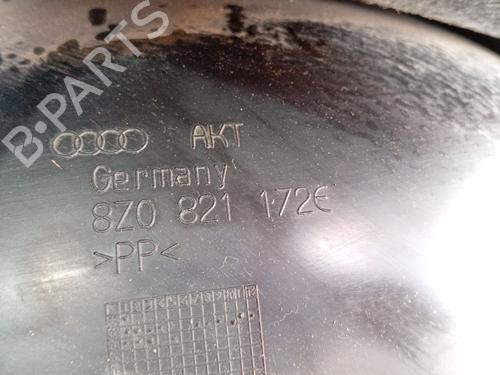 Hjulbue AUDI A2 (8Z0) 1.4 TDI | BP37632921C56 - Image 2