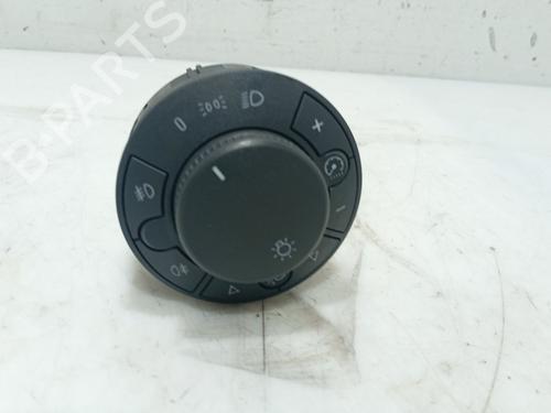 Headlight switch OPEL CORSA D (S07) | BP36434535I24 - Image 2