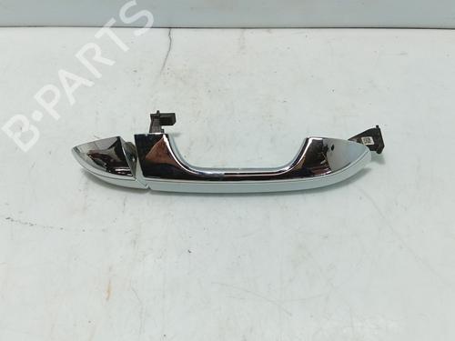 Rear right exterior door handle KIA SPORTAGE IV (QL, QLE) 1.6 GDI | BP31103874C130