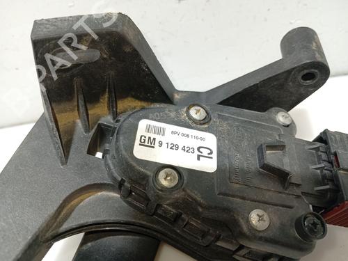 Pedal OPEL CORSA C (X01) 1.2 (F08, F68) | BP31100948I4 - Image 4