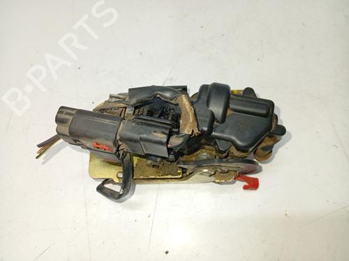 Tailgate lock CHRYSLER VOYAGER IV (RG, RS)  | BP31100353C101 