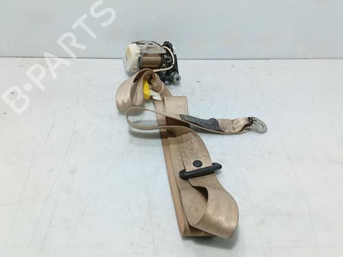 Veiligheidsgordel voor links Veiligheidsgordel voor links VW PASSAT B6 Variant (3C5) 2.0 TDI (136 hp) 36358160 36358160