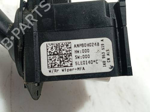 Steering column stalk SEAT LEON (1P1) 1.9 TDI | BP36882545I23  - Image 6
