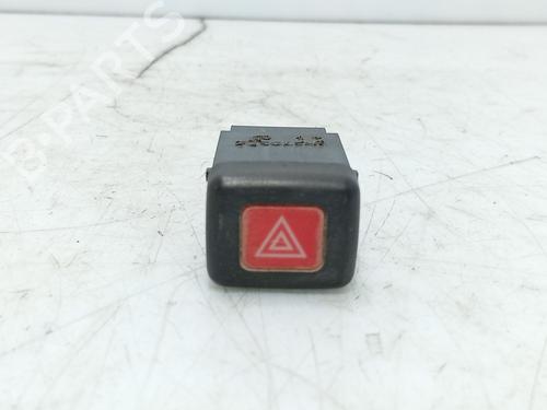 Used Warning switch Warning switch MITSUBISHI SPACE STAR MPV (DG_A) [1998-2004] 36105811 36105811