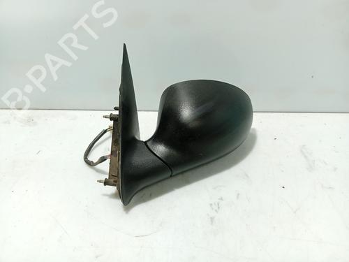 Used Left mirror CHRYSLER PT CRUISER (PT_) [2000-2010]  31111921