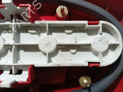 Right taillight AUDI A4 B5 (8D2)  | BP31099836C35 