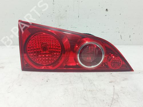 Used Left taillight Left taillight HONDA ACCORD VII Tourer (CM, CN) 2.2 i-CTDi (CN2) (140 hp) 36460777 36460777