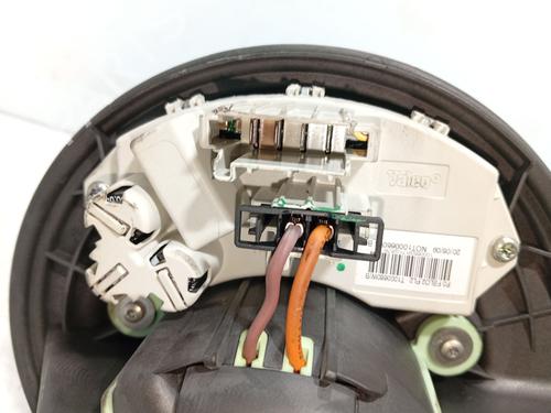 Heater blower motor BMW 1 (E87) 116 d | BP37067730M62 - Image 3