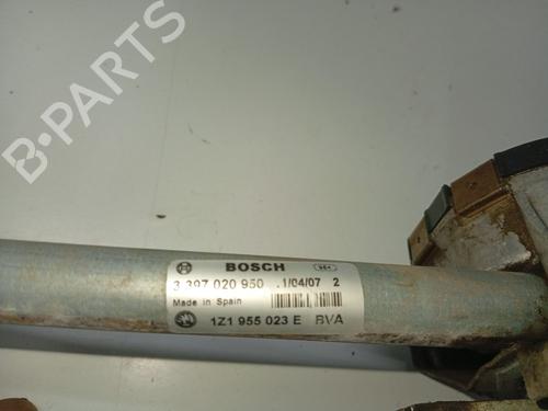 Front wiper motor SKODA OCTAVIA II Combi (1Z5)  | BP31102291M29 