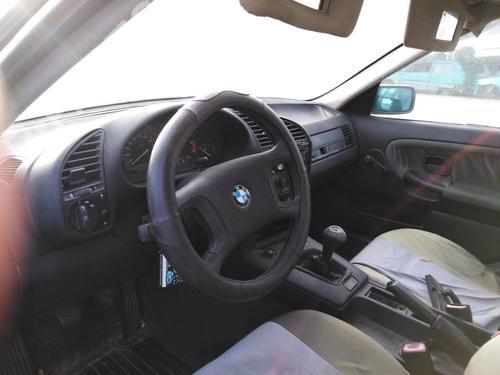 Engine BMW 3 (E36) 318 i | BP31099219M1 