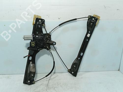 Used Front right window mechanism Front right window mechanism 37417615 37417615