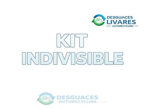 Engine control unit (ECU) OPEL CORSA C (X01) 1.2 Twinport (F08, F68) | BP33421441M57  - Image 5