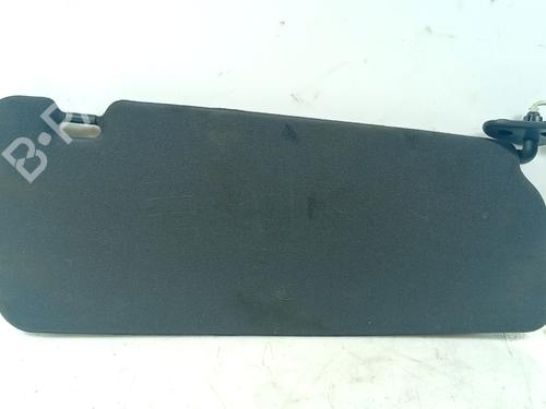 Left sun visor BMW 3 (E46) 330 d | BP40467814I1 - Image 2