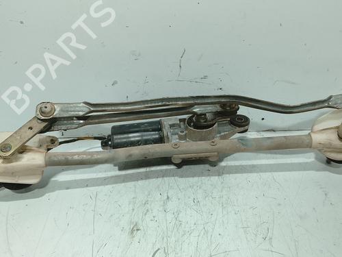 Used Front wiper motor Front wiper motor NISSAN MICRA III (K12) 1.2 16V (80 hp) 39808713 39808713