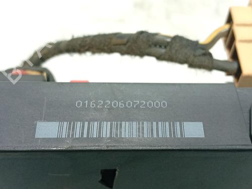 Fuse box SEAT ALTEA (5P1) 1.9 TDI | BP36798909E1 - Image 3