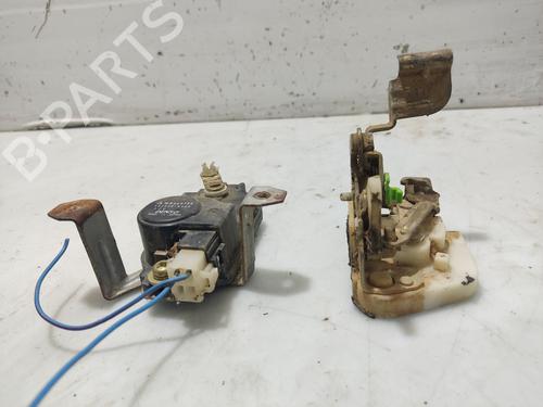 Used Rear right lock MITSUBISHI PAJERO CLASSIC (V2_W, V6_W, V7_W) 2.5 TD (V24W) (115 hp) 31106071