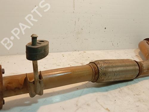 Used Pipe Pipe SSANGYONG KORANDO (KJ) 2.3 TDiC 4x4 (101 hp) 40493152 40493152