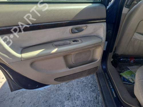 Rear mirror VOLVO S80 I (184) 2.4 D | BP31115524I6 