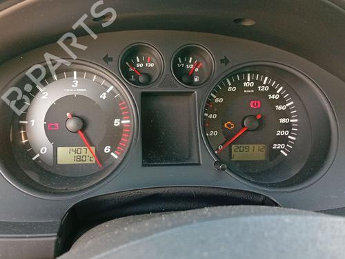 Left tailgate light SEAT CORDOBA (6L2) 1.9 SDI | BP36105820C79  - Image 8