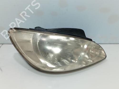 Lyskaster høyre Lyskaster høyre HYUNDAI GETZ (TB) 1.1 (63 hp) 37461471 37461471