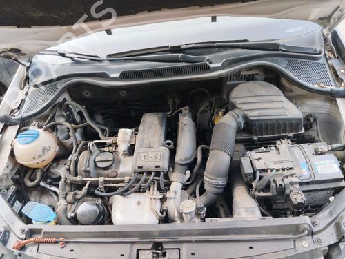 Køler VW POLO V (6R1, 6C1) | BP22735614M31