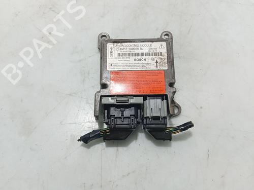 Used ECU airbags FORD FOCUS II (DA_, HCP, DP) 1.8 TDCi (115 hp) 21550474